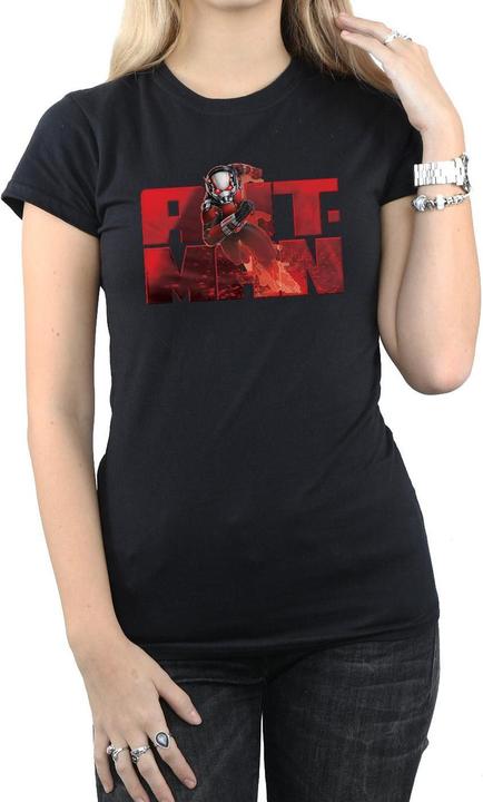 Produktbild AntMan Running TShirt (S)