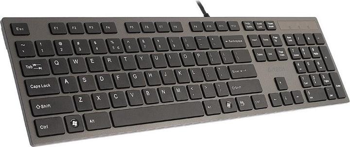 Image du produit A4Tech KV-300H Isolation (US, Filaire)