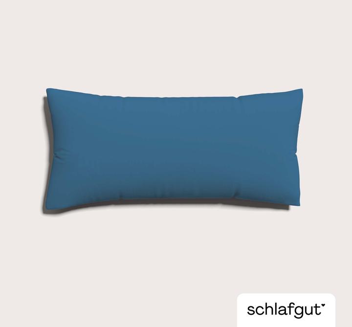 Actual product image schlafgut Woven Satin (Duvet cover, 40 x 80 cm)