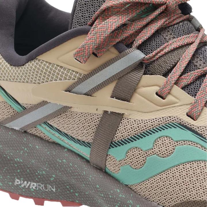 Image du produit Saucony - Baskets RIDE - Femme (37.5)