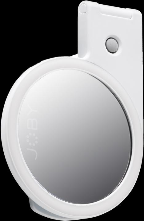 Actual product image Joby Beamo Ring Light MagSafe White (Video light, Further permanent lights, Ring light)
