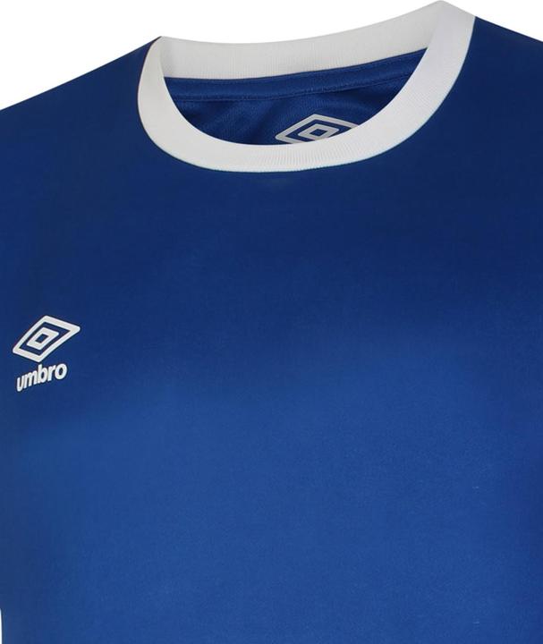 Actual product image Umbro Mens Total Training Jersey (3XL)