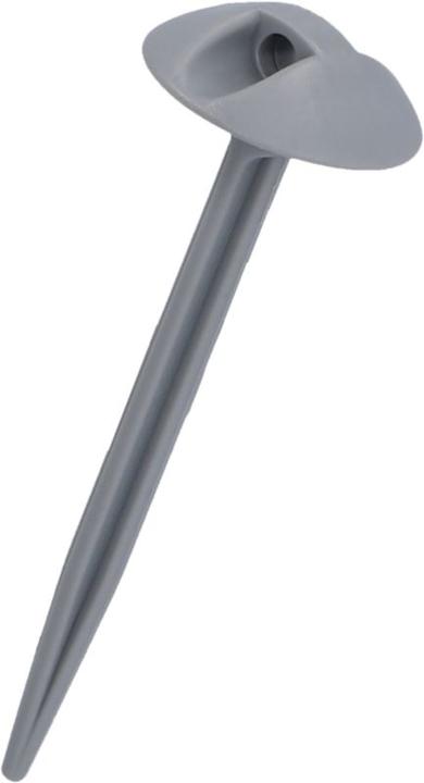 Actual product image Cartrend Heringe für Bodenplane