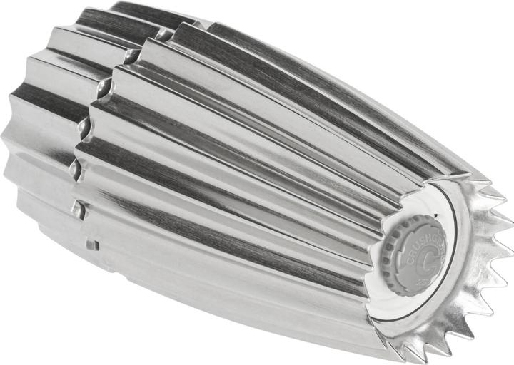 Actual product image Alessi Grind (Various spices, Sea salt, Pepper, Salt)