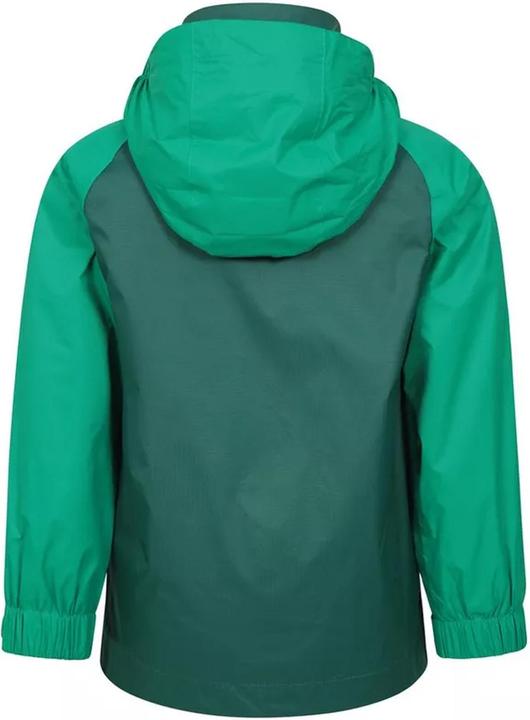 Image du produit Mountain Warehouse - Veste imperméable TORRENT - Enfant (128)