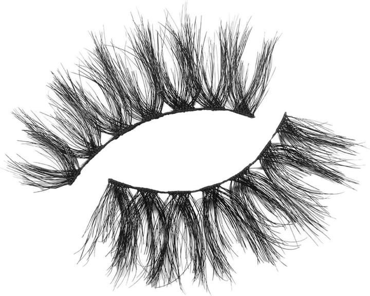 Actual product image Eylure - Eco Lash & Stash Steppin' Up
