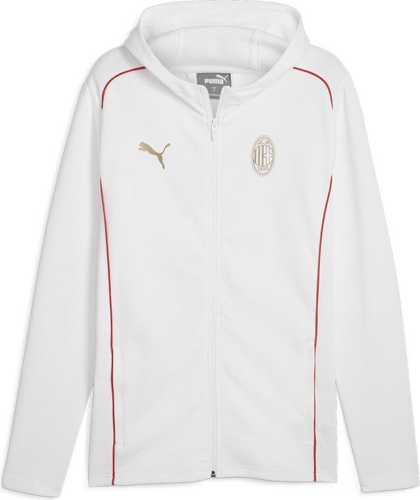 Puma ACM Casuals Hooded Jacket