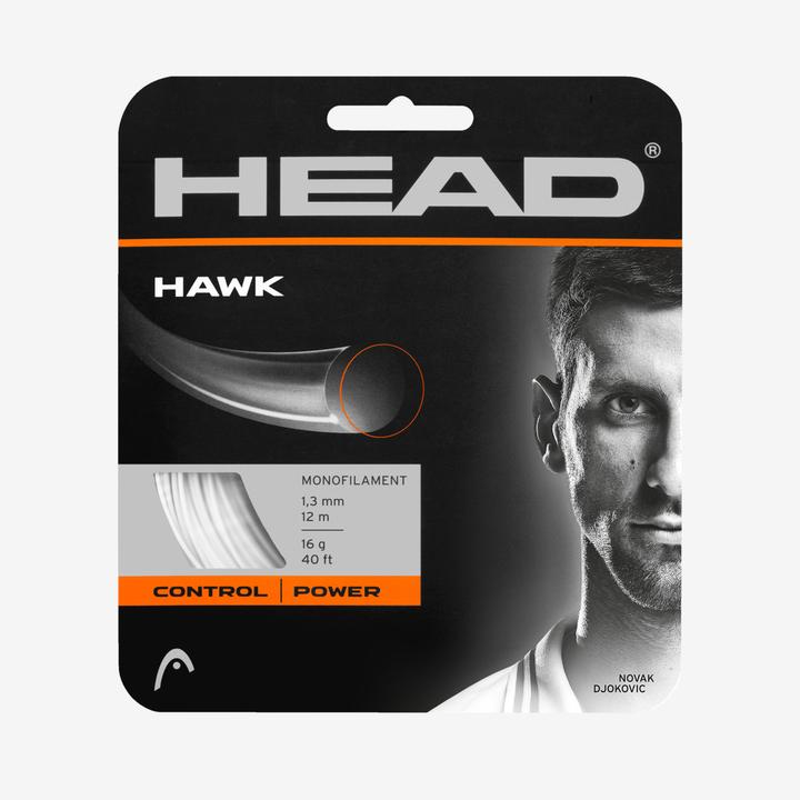 Actual product image Head Hawk Set 17G/ 1.25mm
