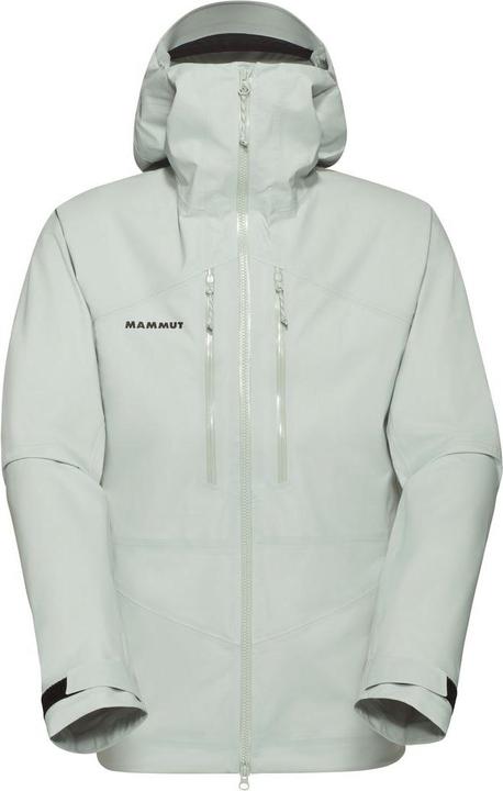 Mammut Taiss HS Hooded Jacket Men