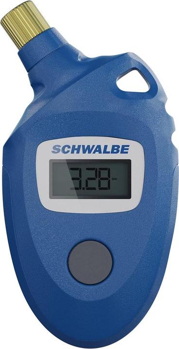 Schwalbe Luftdruckprüfer Airmax Pro (Luftdruckmesser)