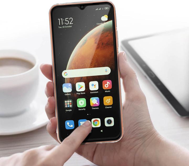 Actual product image Avizar Set Series (Xiaomi Redmi 9C)