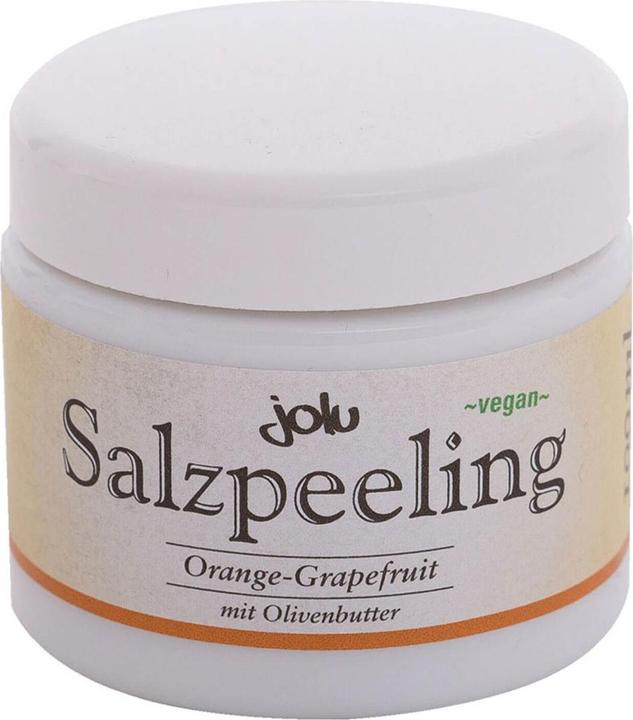 Jolu Salzpeeling (100 ml)
