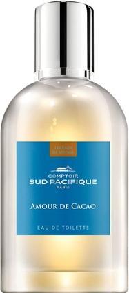 Image du produit Comptoir Sud Pacifique Amour De Cacao (Eau de toilette, 100 ml)