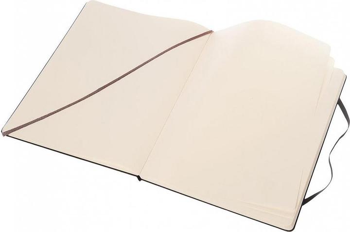 Immagine prodotto Moleskine Classico (Speciale, Nessuna, Copertina rigida)