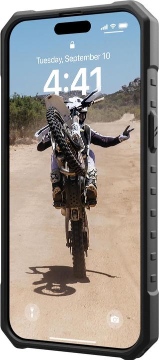 Actual product image UAG Plasma Case (Apple iPhone 15 Pro Max)