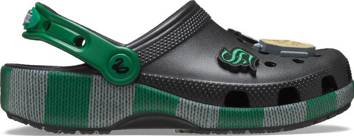 Produktbild Crocs T's HarryPotter Slytherin Clog (24)