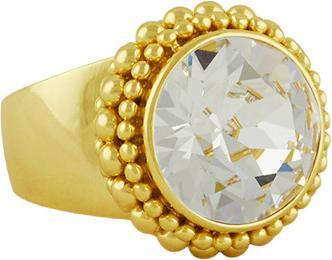 vetro (di orologio), Oro