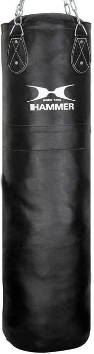 Hammer Fitness Leather 150 cm (150 cm, 45 kg)