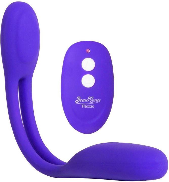 Actual product image Beauments Flexxio