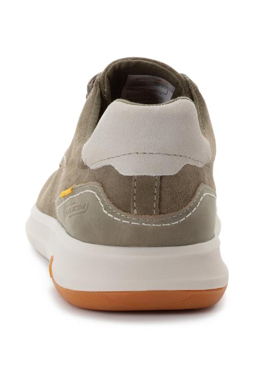 Produktbild Camel Active Sneaker Split/Crazy Horse HELLKHAKI (44)
