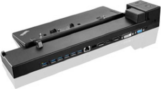 Immagine prodotto Lenovo 40A50230EU (Porta di attracco (proprietaria), 6 Porti)