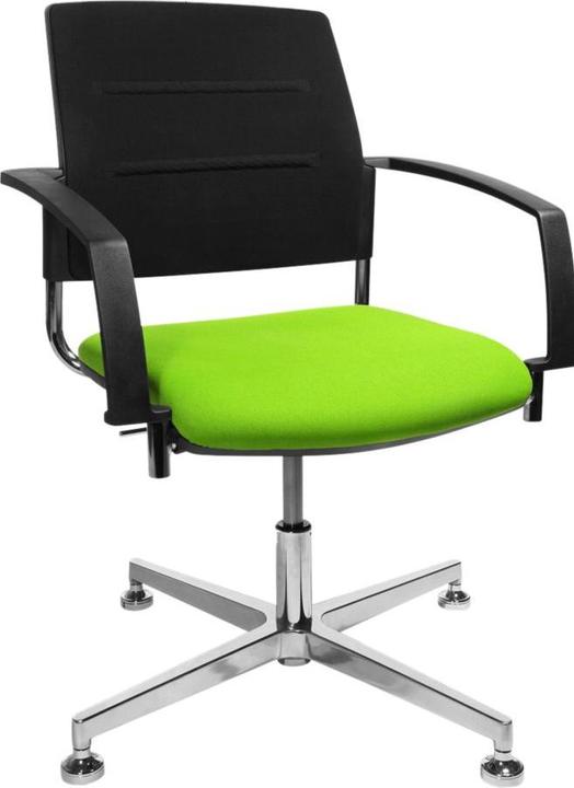 Produktbild Schäfer Shop Besucherstuhl SSI Proline Visit S3+