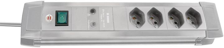 Produktbild Brennenstuhl Premium-Line (4 x, Typ 13, 1.80 m)