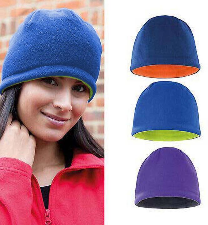 Produktbild Regatta Winter Essentials Wendemütze (One Size)