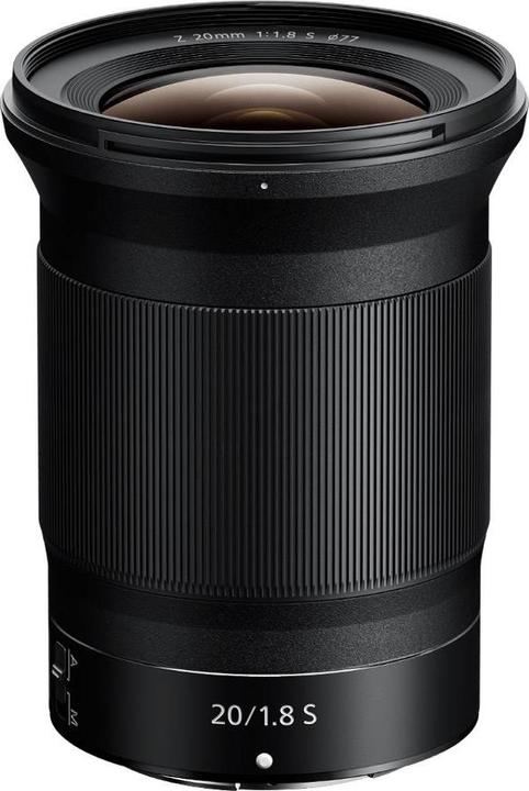 Nikkor Z 20mm f/1.8 S (Nikon Z, full size)