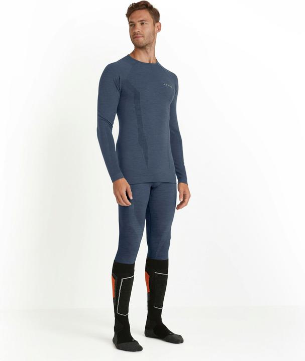 Falke WT Longsleeve m