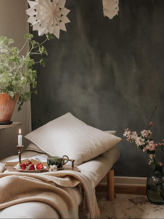 Actual product image Karup Design Daybed (75 x 200 cm)