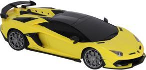 Kool Speed Radio-controlled car Lamborghini 1:16 2.4G Aventador Yellow