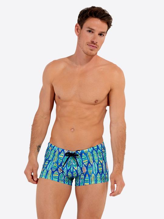 Produktbild HOM Badehose Swim Shorts Marbella (S)