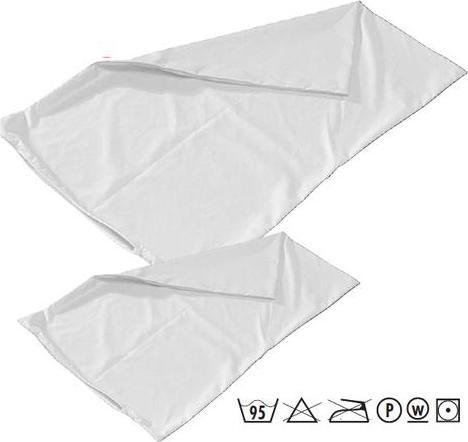 Kyburz Nässeschutzbezug Vitatrend Ultra PU-beschichtet Decke (1 x)