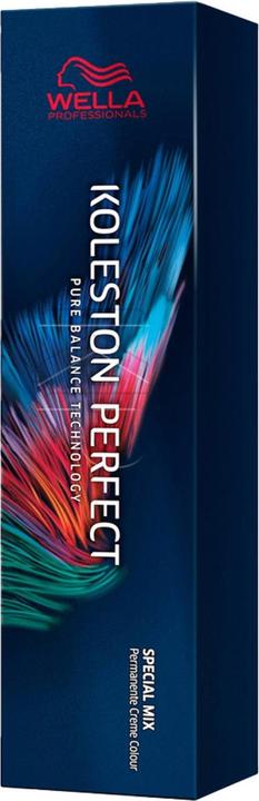Immagine prodotto Wella Koleston Perfect Me+ Special Mix (0/66 Porpora)