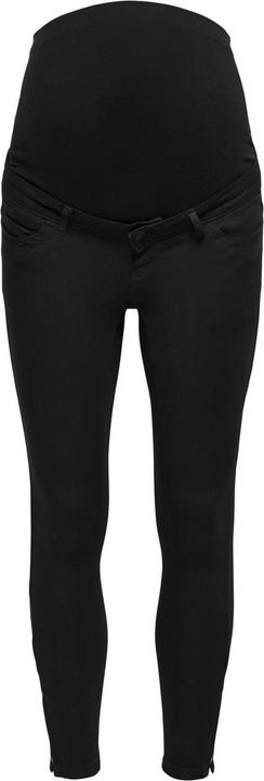Only Maternity Mom OLMKendell Eternal Life Ankle Skinny Fit Jeans (XXL)