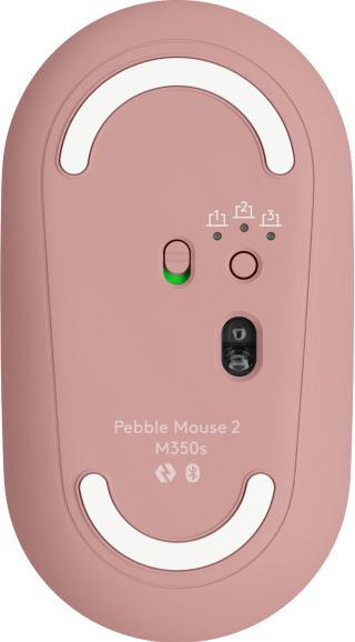 Actual product image Logitech Pebble 2 Combo (DE, Wireless)