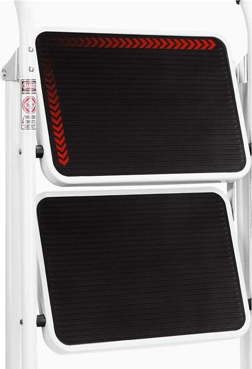 Produktbild Haushalt BL-C104 (Stehleiter, 158 cm)