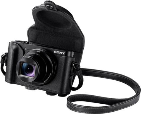 Produktbild Sony Lcj-Hwa (Kamera Etui, 1.09 l)
