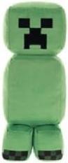 Minecraft - 30 cm plush - Creeper (72081)