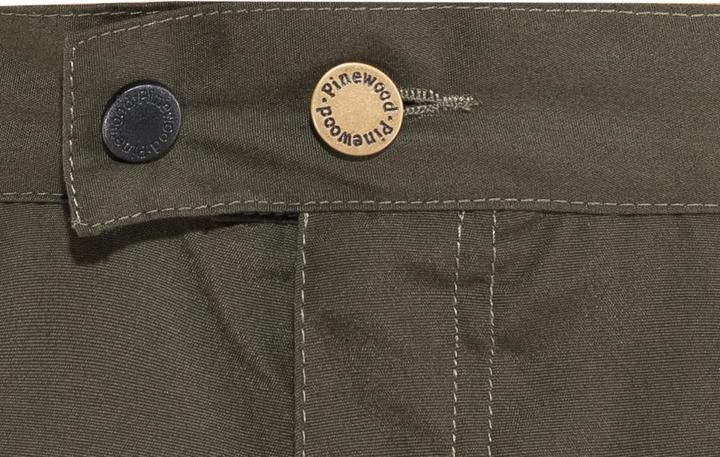 Actual product image Pinewood Caribou TC Pants (54)
