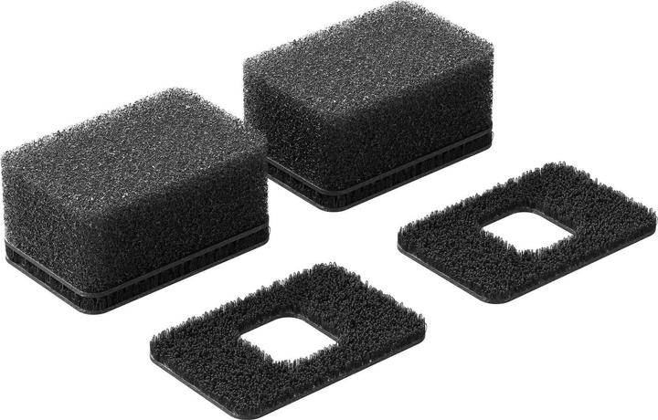 Produktbild Insta360 Mic Wind Muff (X4)