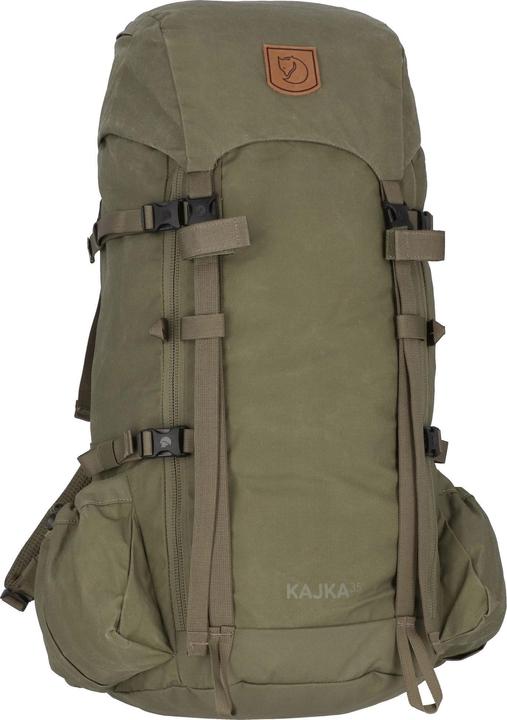 Actual product image Fjällräven Kajka 35 (35 l)