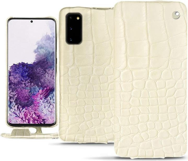 Image du produit Noreve Housse cuir vertical (Samsung Galaxy S20+)