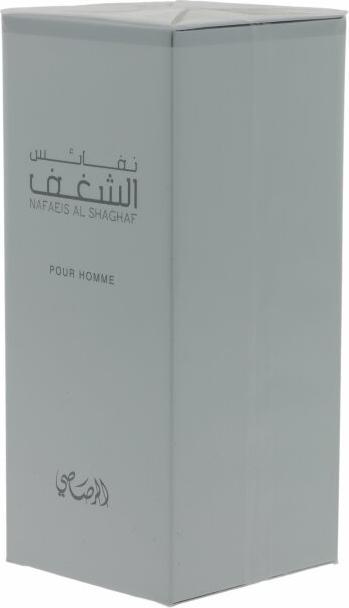 Immagine prodotto Rasasi Shaghaf (Eau de parfum, 100 ml)
