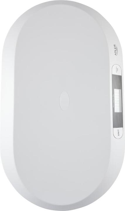 Actual product image Adler AD 8139 (20 kg)