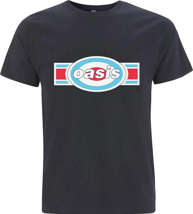 Oasis Oblong Target