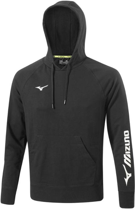 Produktbild Mizuno Terry Hoodie (XXL)