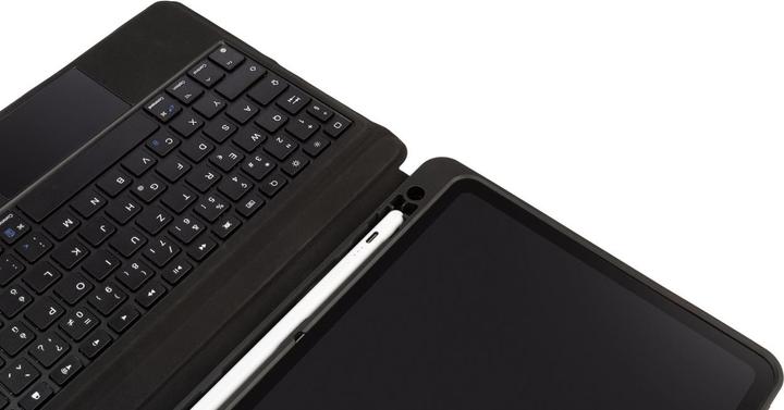 Immagine prodotto Tucano Tasto Tastatur Case (CH, iPad Pro 11" (2022))