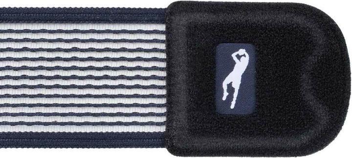 Actual product image Bauerfeind Sports Ankle Support Dirk Nowitzki (XL)